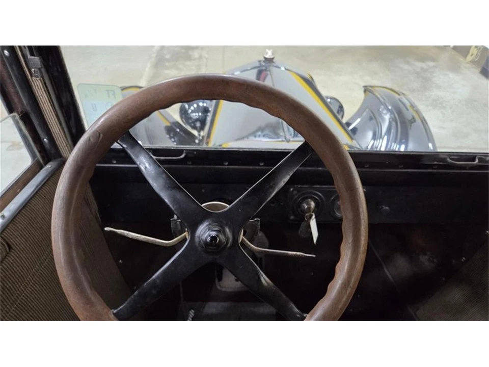 1922 Ford Model T - Image 25 of 31