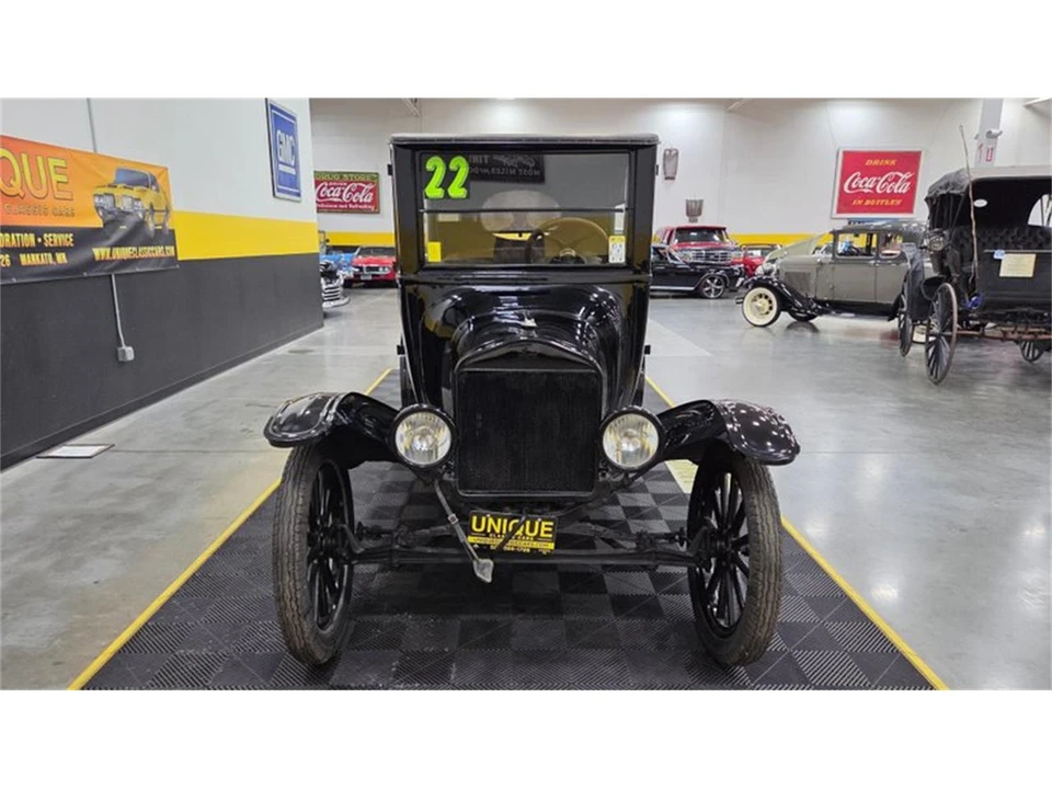 1922 Ford Model T - Image 2 of 31