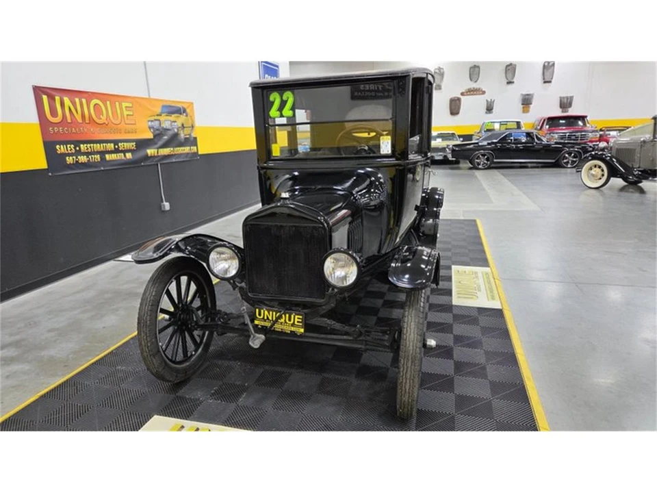 1922 Ford Model T - Image 10 of 31