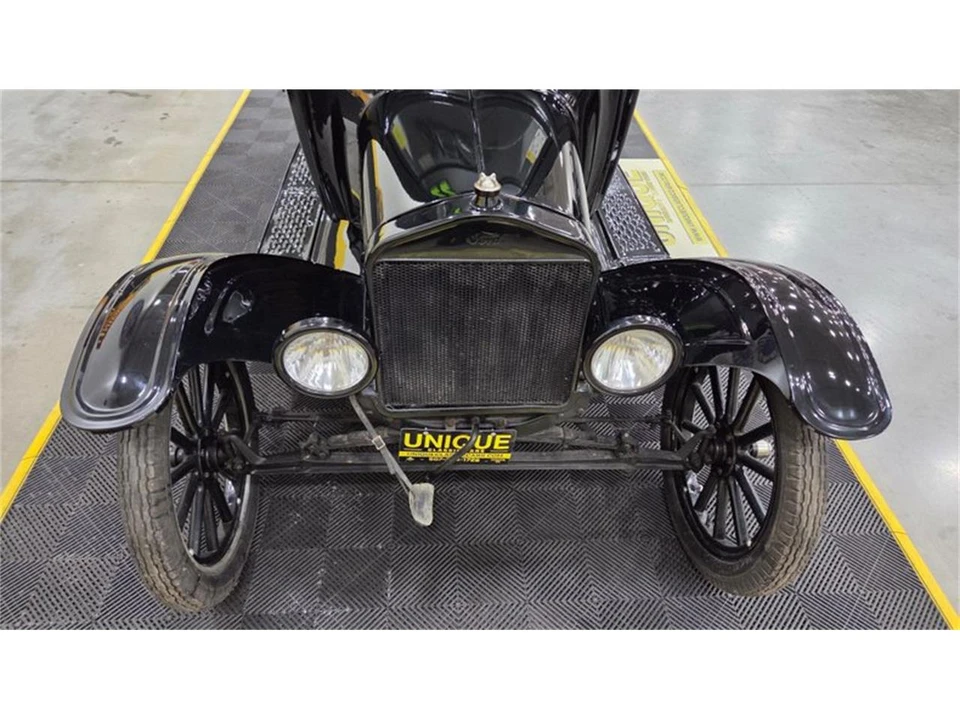 1922 Ford Model T - Image 11 of 31