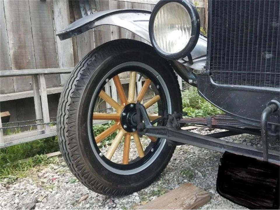 1922 Ford Model T - Image 3 of 10
