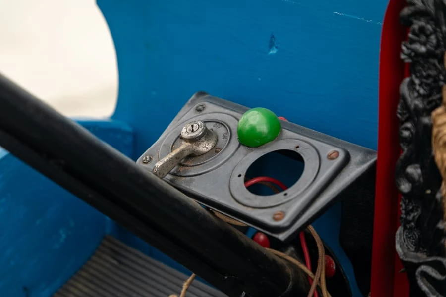 1922 Ford Model T - Image 22 of 30