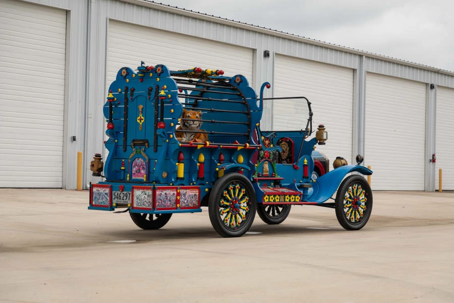 1922 Ford Model T - Image 3 of 30
