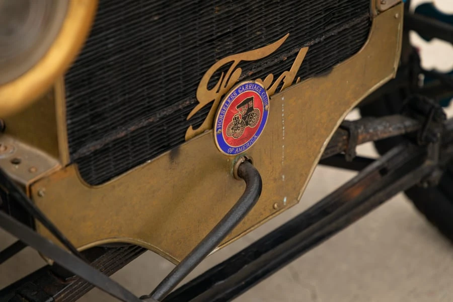 1922 Ford Model T - Image 7 of 30