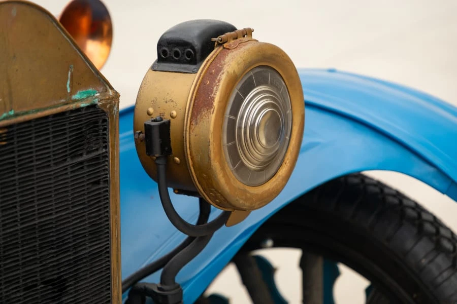1922 Ford Model T - Image 11 of 30