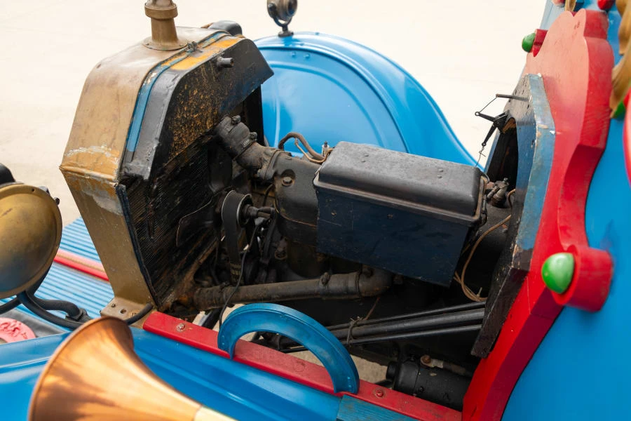 1922 Ford Model T - Image 29 of 30