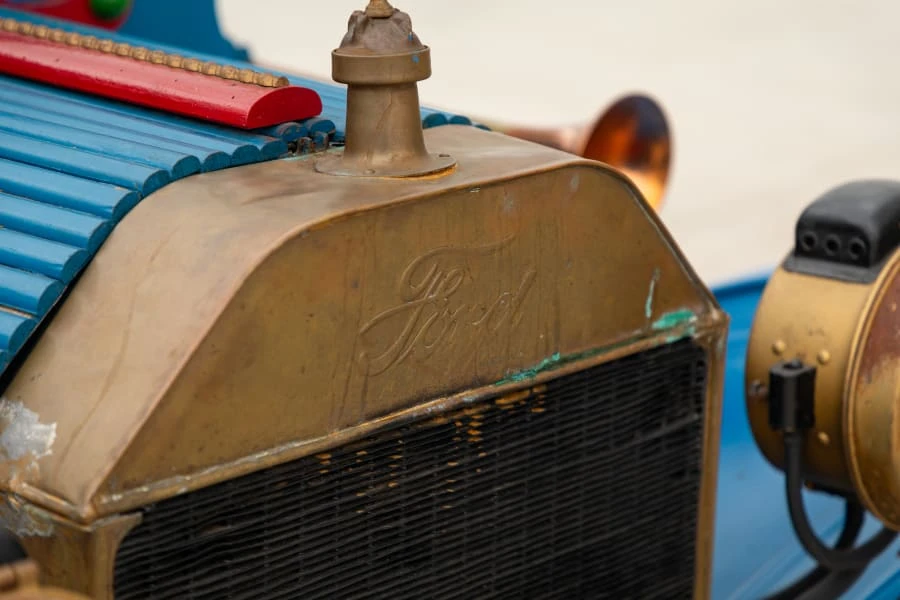 1922 Ford Model T - Image 12 of 30