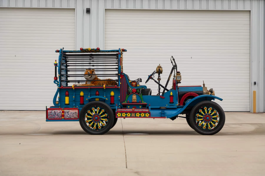 1922 Ford Model T - Image 2 of 30