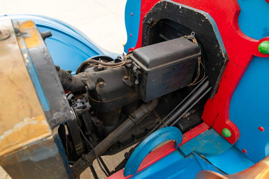 1922 Ford Model T - Image 30 of 30