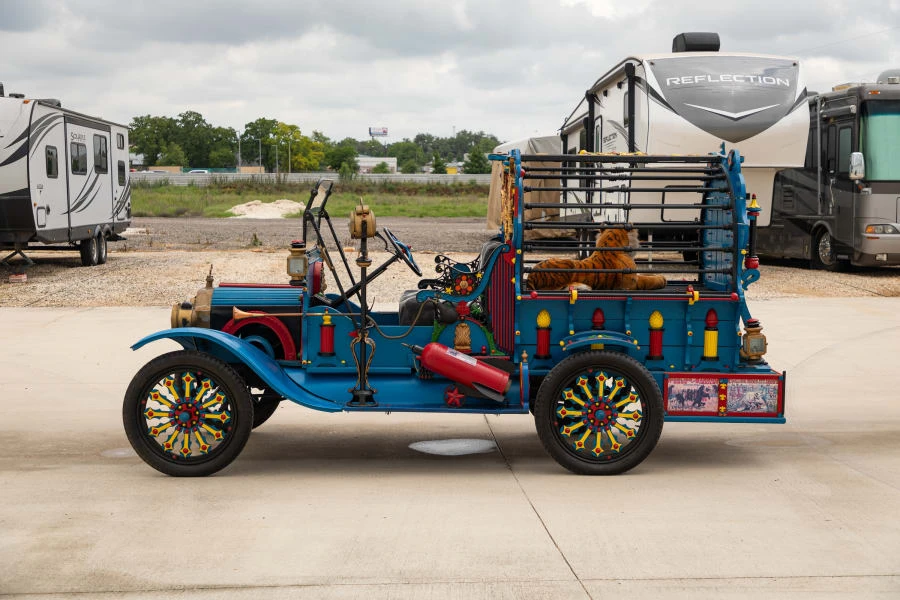 1922 Ford Model T - Image 13 of 30