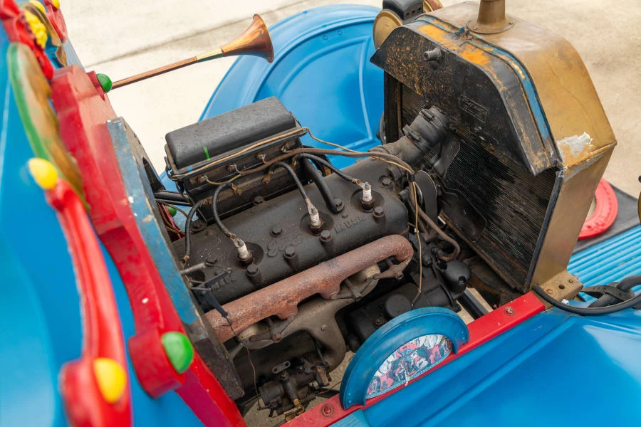 1922 Ford Model T - Image 28 of 30