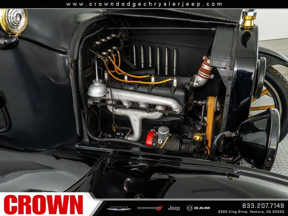 1922 Ford Model T - Image 22 of 31