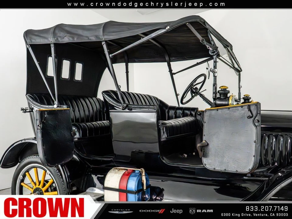 1922 Ford Model T - Image 23 of 31
