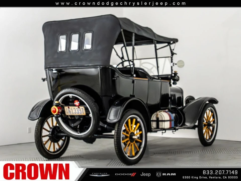 1922 Ford Model T - Image 7 of 31