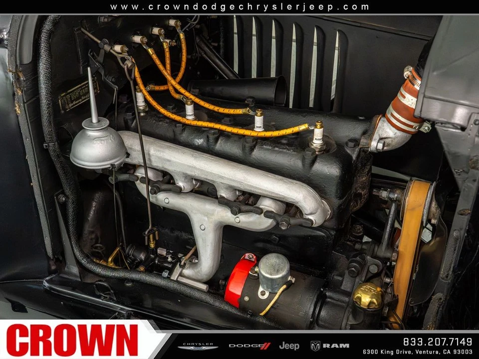 1922 Ford Model T - Image 21 of 31