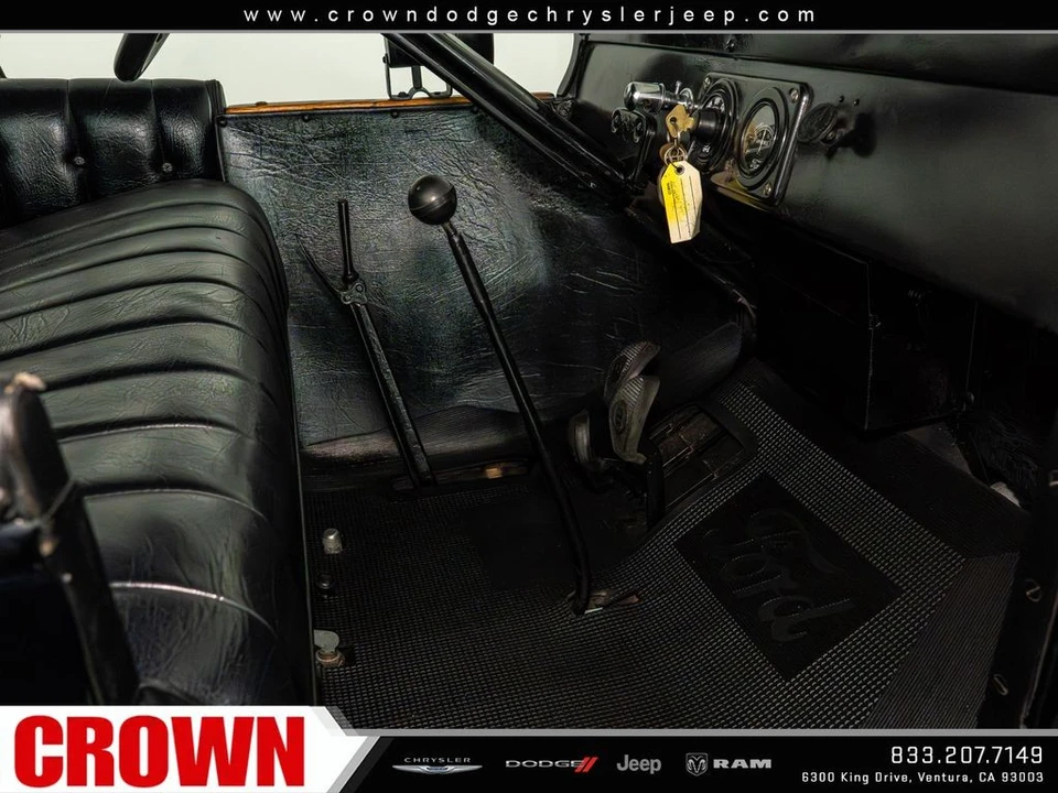 1922 Ford Model T - Image 28 of 31