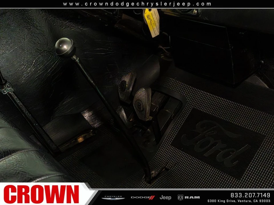 1922 Ford Model T - Image 29 of 31