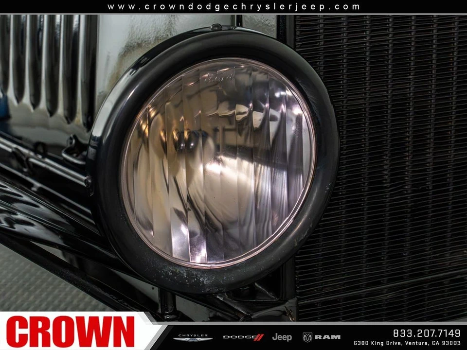 1922 Ford Model T - Image 17 of 31