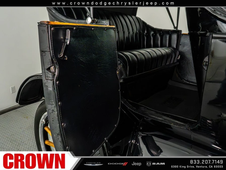 1922 Ford Model T - Image 27 of 31
