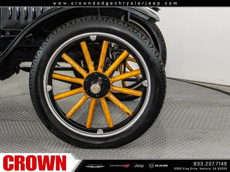 1922 Ford Model T - Image 9 of 31