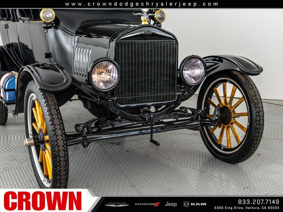 1922 Ford Model T - Image 20 of 31