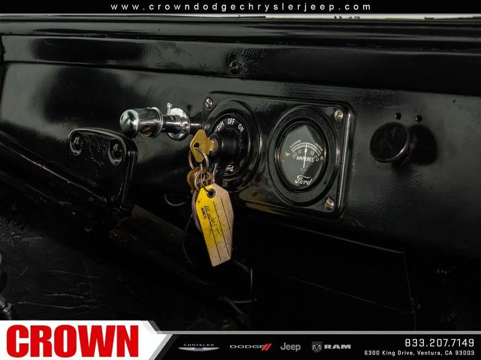1922 Ford Model T - Image 31 of 31