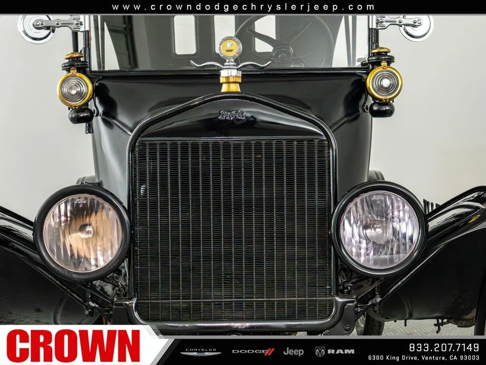 1922 Ford Model T - Image 19 of 31