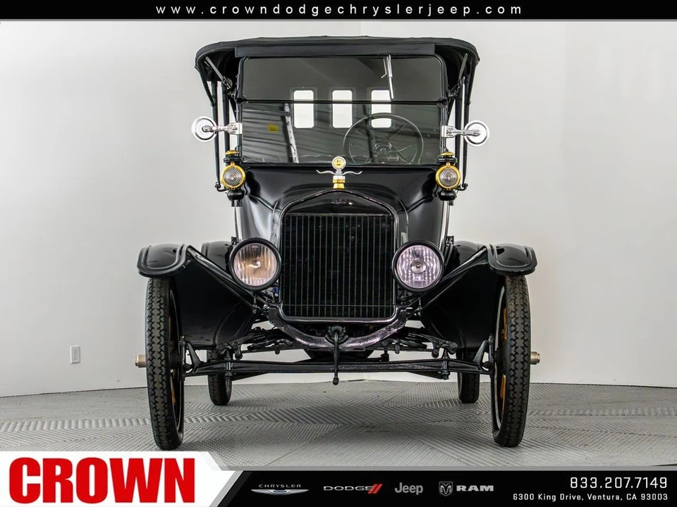 1922 Ford Model T - Image 2 of 31