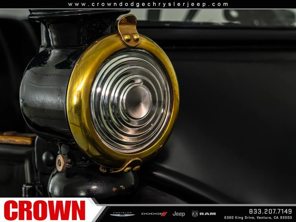 1922 Ford Model T - Image 14 of 31