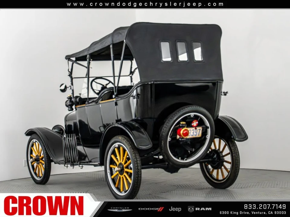 1922 Ford Model T - Image 5 of 31
