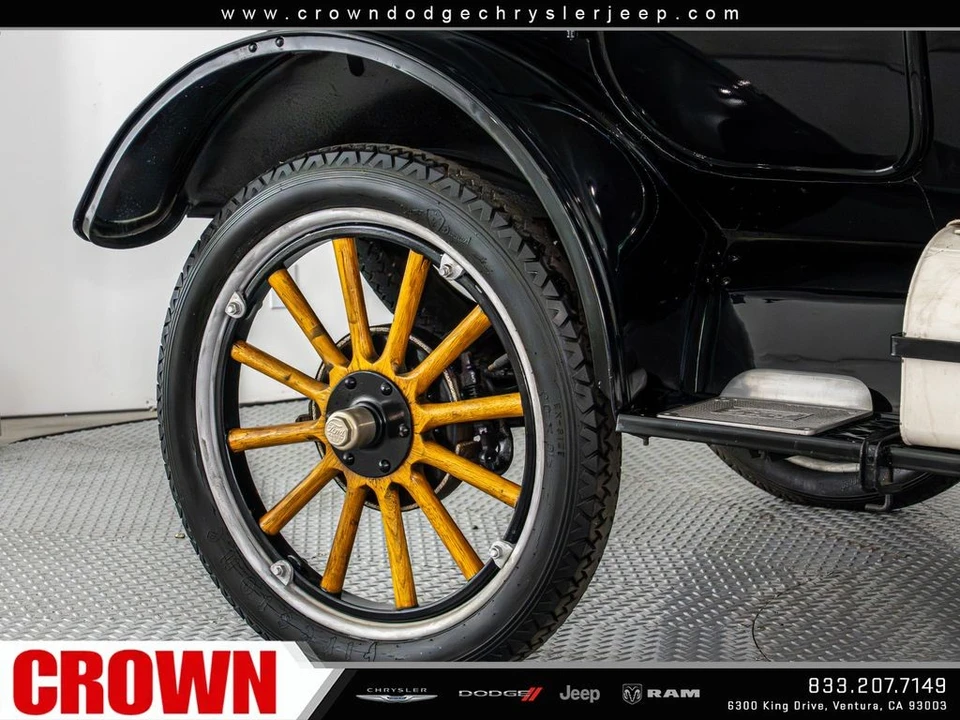 1922 Ford Model T - Image 10 of 31