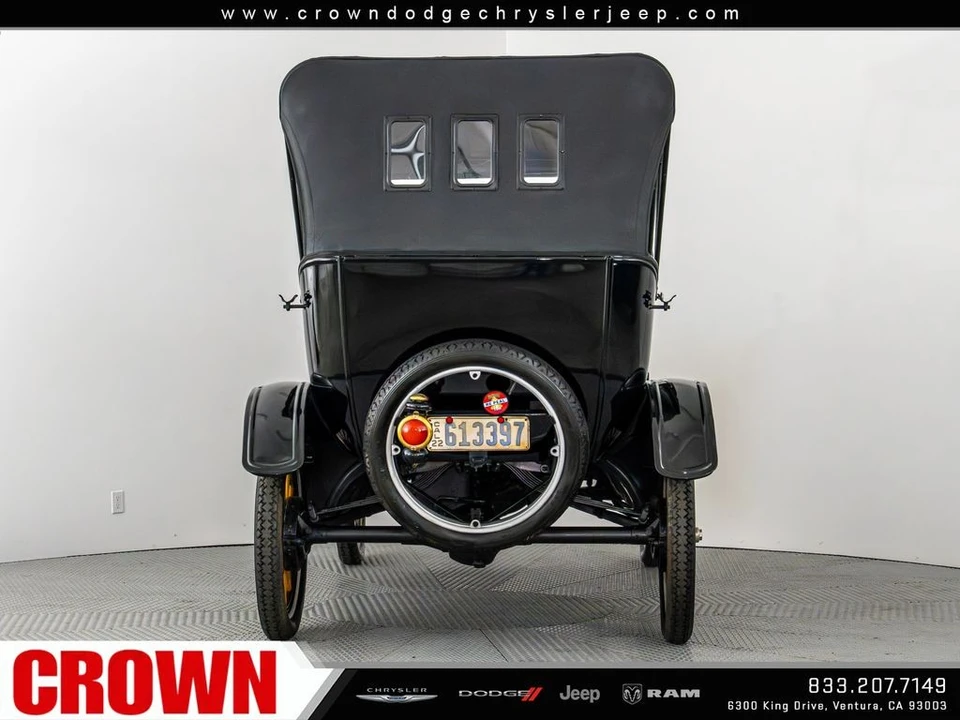 1922 Ford Model T - Image 6 of 31