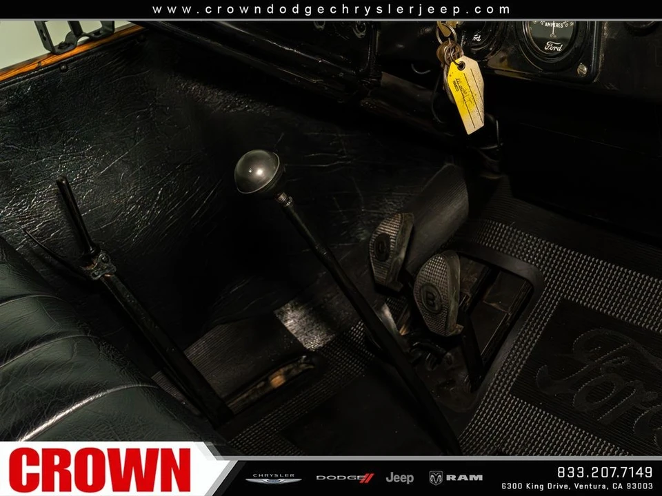 1922 Ford Model T - Image 30 of 31