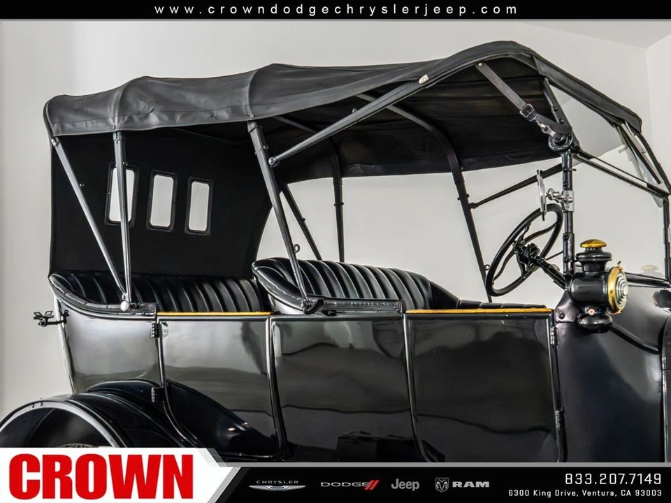 1922 Ford Model T - Image 12 of 31