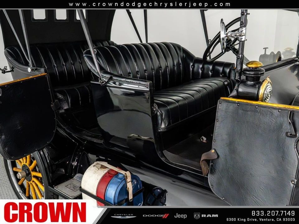 1922 Ford Model T - Image 24 of 31