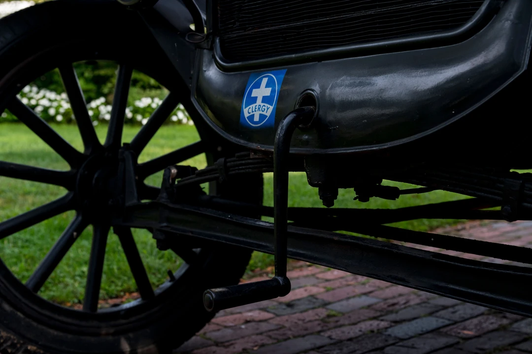 1922 Ford Model T - Image 2 of 11