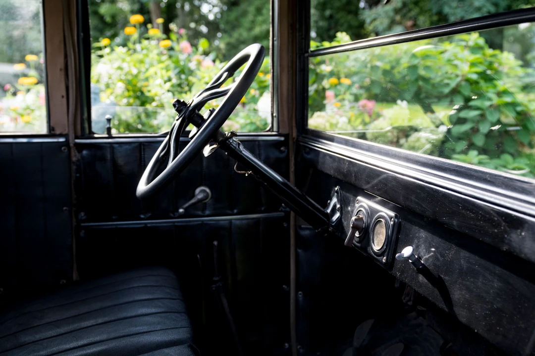 1922 Ford Model T - Image 8 of 11