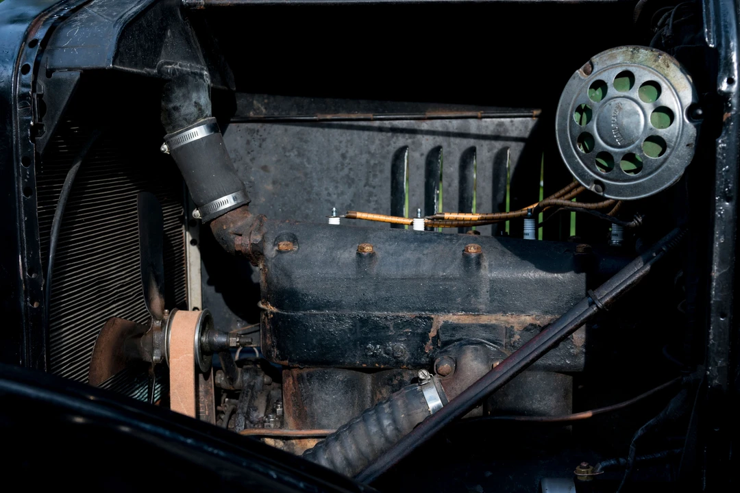 1922 Ford Model T - Image 3 of 11