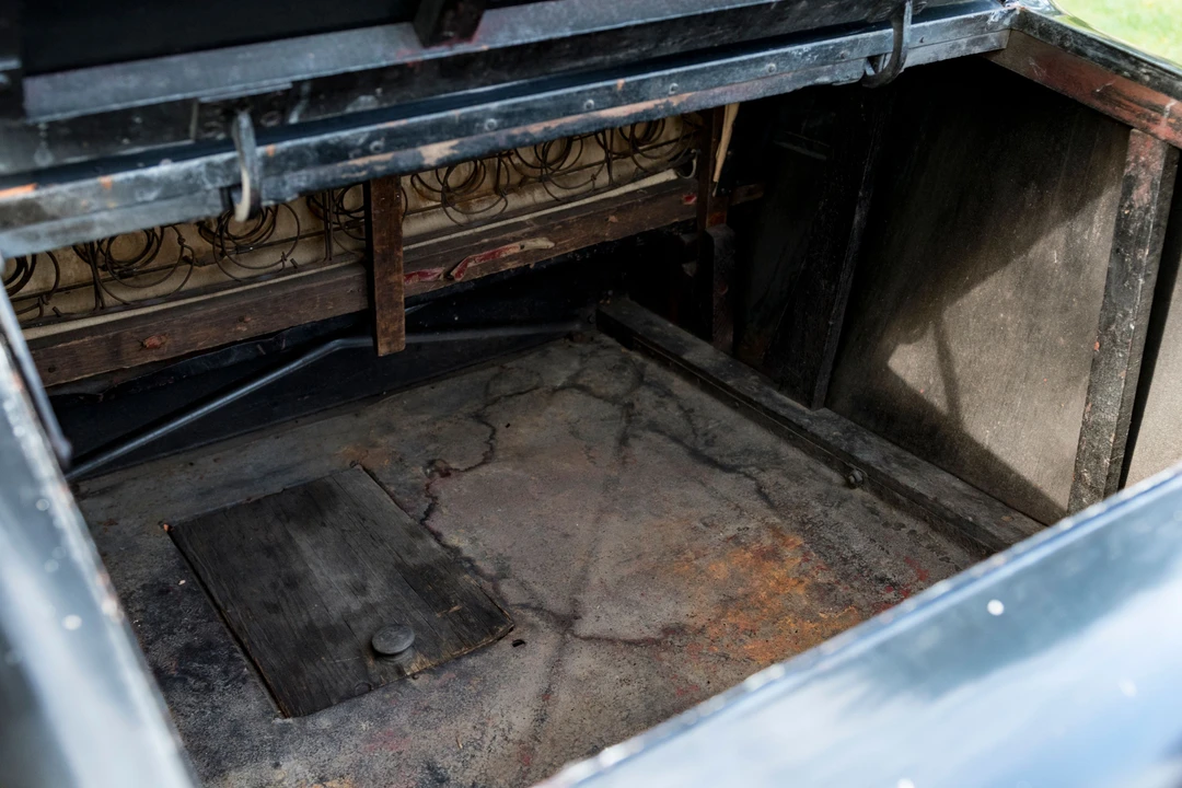 1922 Ford Model T - Image 6 of 11