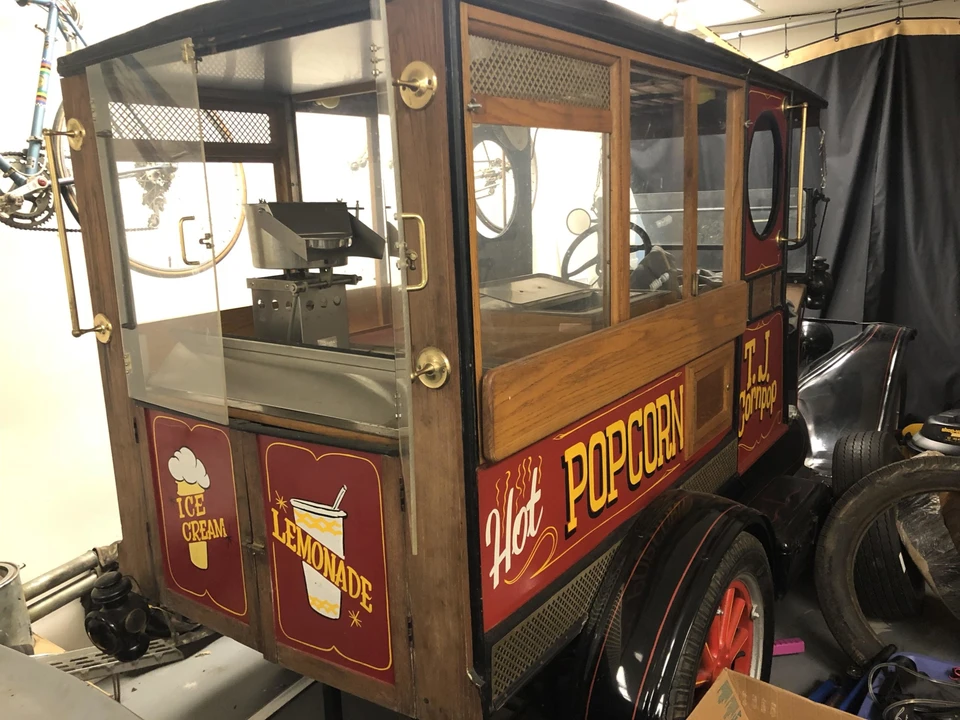 1922 Ford Model T - Image 4 of 31