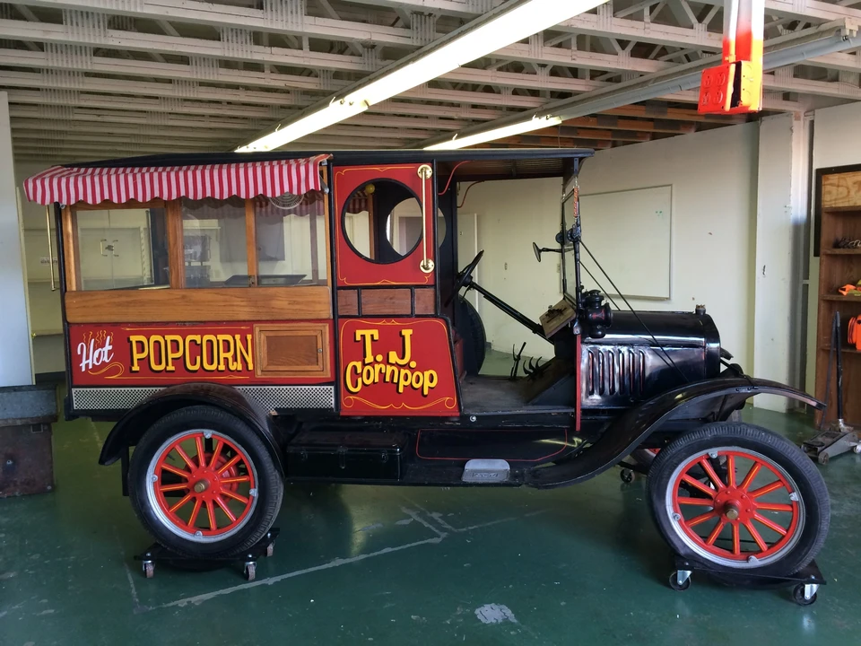 1922 Ford Model T - Image 2 of 31