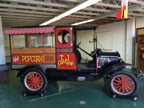 1922 Ford Model T - Image 2 of 31