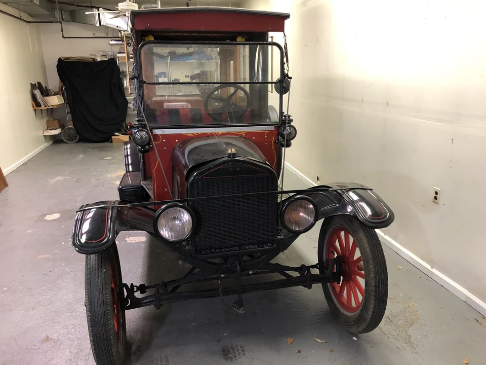 1922 Ford Model T - Image 7 of 31