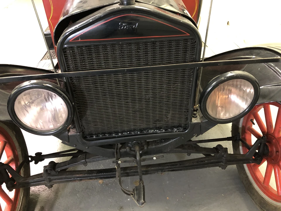 1922 Ford Model T - Image 8 of 31