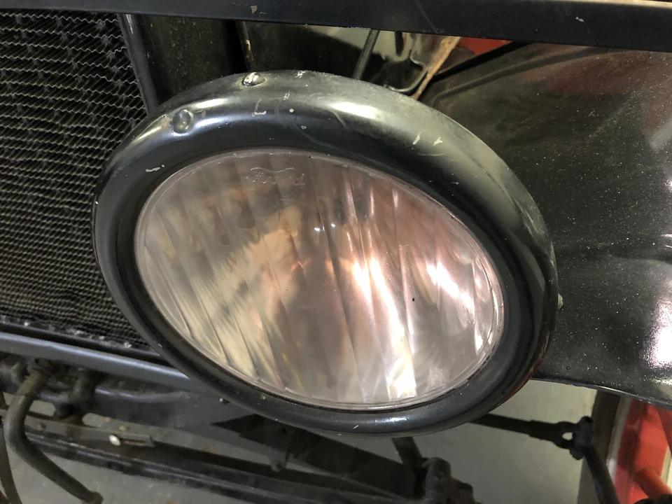 1922 Ford Model T - Image 10 of 31