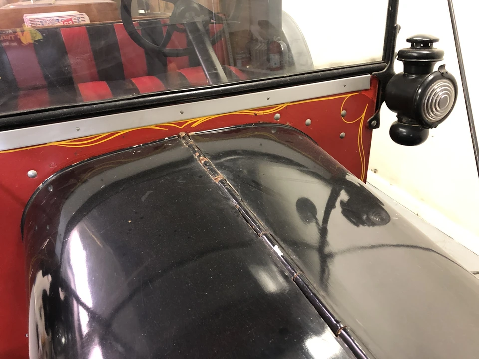 1922 Ford Model T - Image 11 of 31