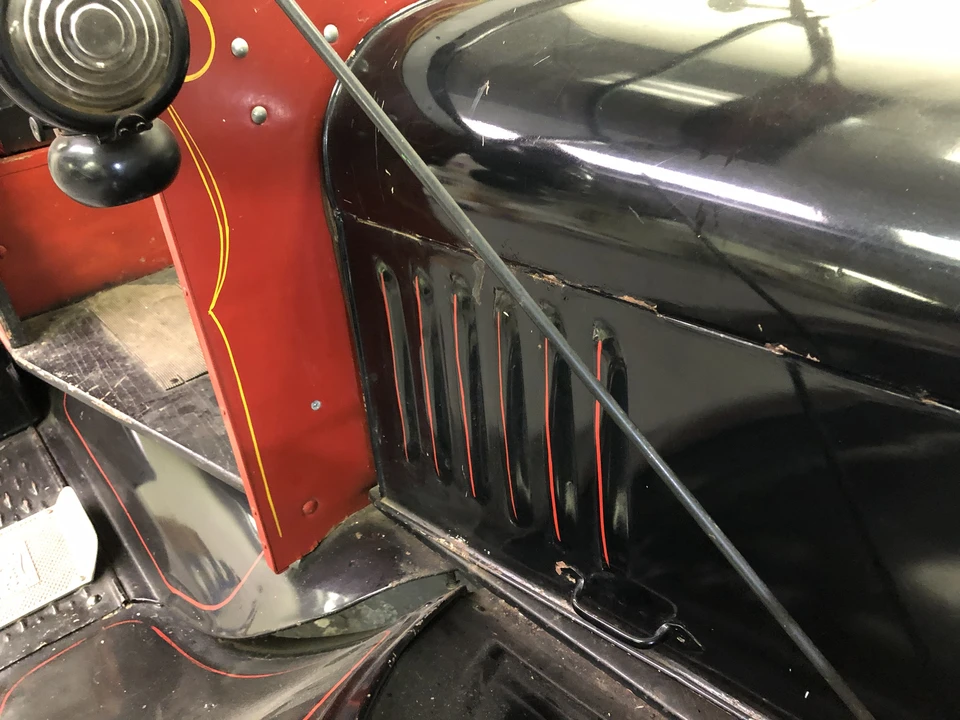 1922 Ford Model T - Image 12 of 31