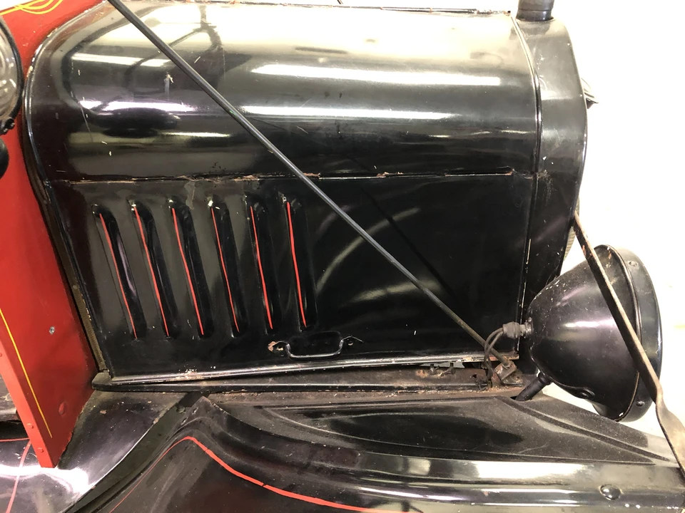 1922 Ford Model T - Image 13 of 31