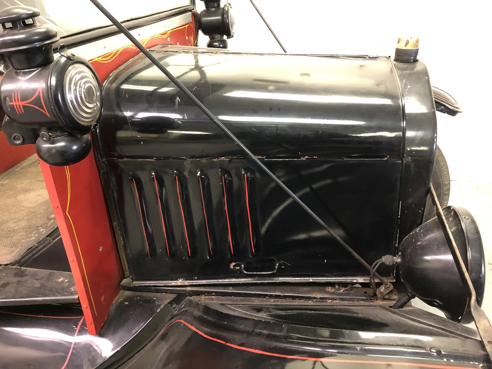 1922 Ford Model T - Image 14 of 31
