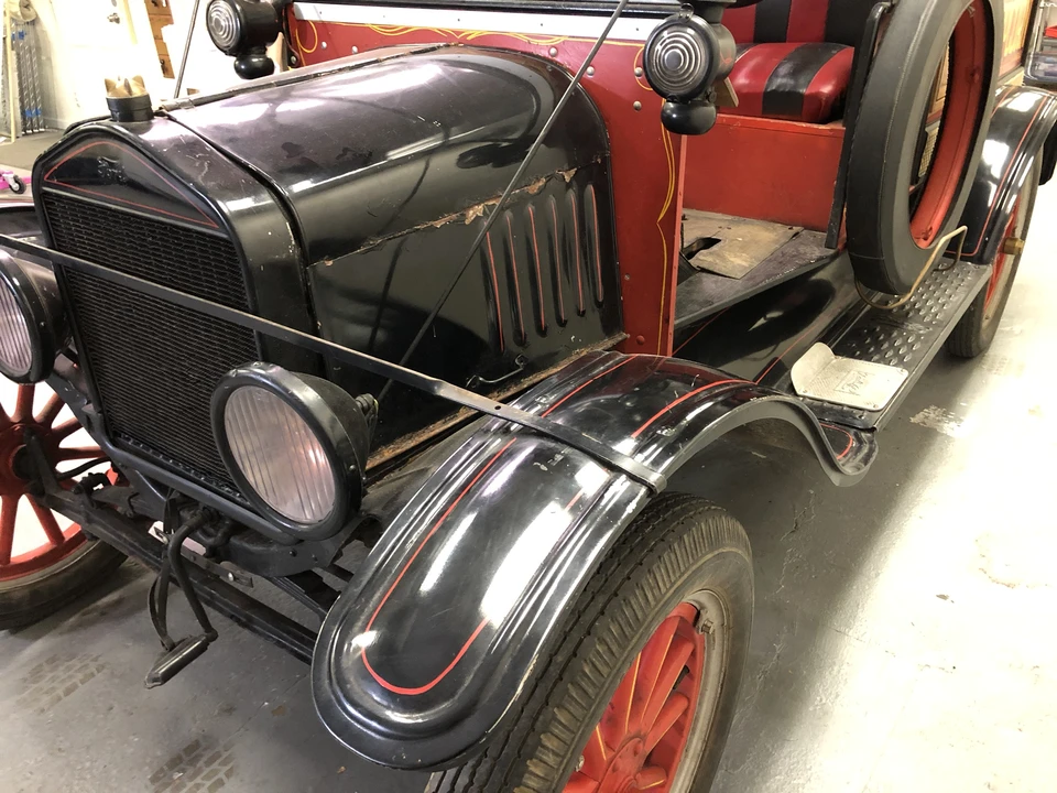 1922 Ford Model T - Image 16 of 31